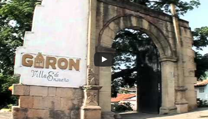 Girón: La ciudad blanca Girón: La ciudad blanca