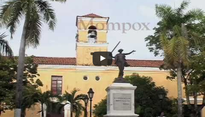 Mompox Mompox